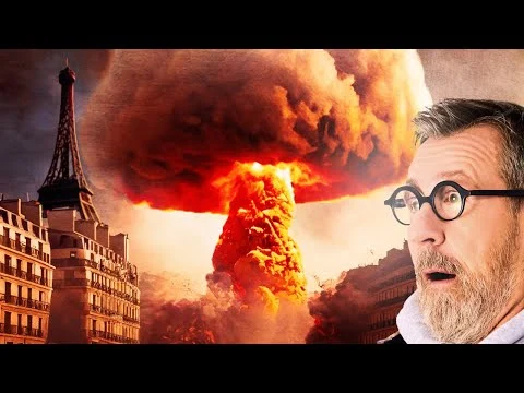 Bombe nucleaire